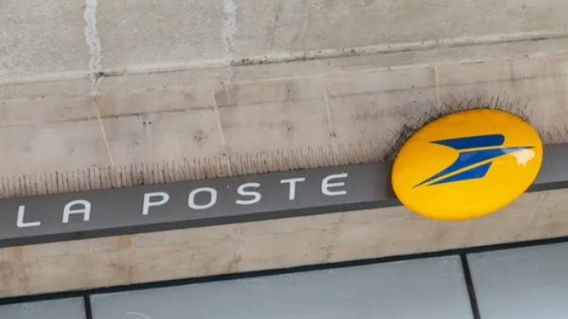 La Poste aussi prend de nouvelles dispositions