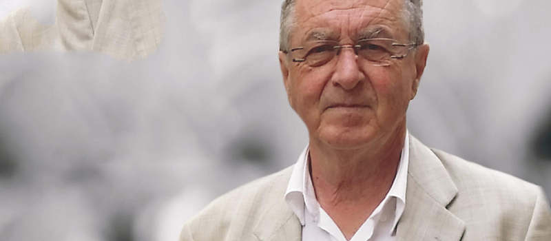 Remerciements de Pierre Beaudran pour la liste Mirande Demain