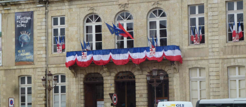 Les dernières infos en direct de la mairie