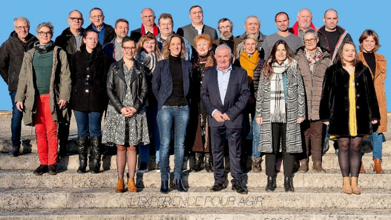 Communiqué de Robert Frairet