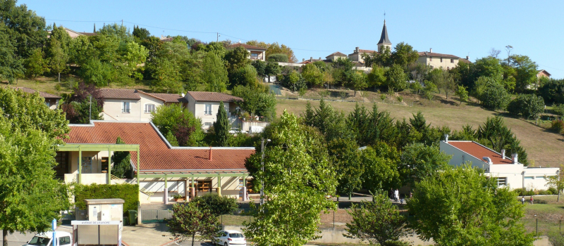 Covid 19 : la mairie informe