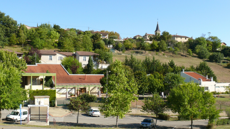 Covid 19 : la mairie informe