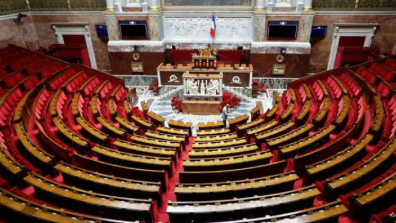 Loi d’état d’urgence sanitaire: un accord Sénat–Assemblée nationaletrouvé dimanche soir