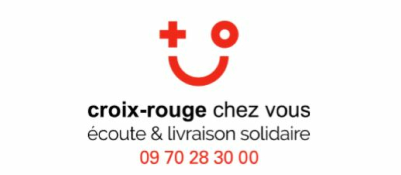 Un dispositif d’écoute et de livraison solidaire pour les personnes vulnérables et isolées