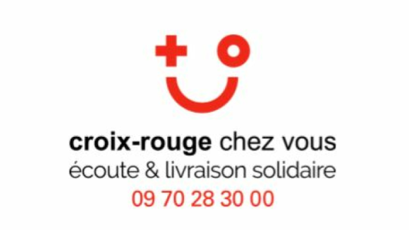 Un dispositif d’écoute et de livraison solidaire pour les personnes vulnérables et isolées