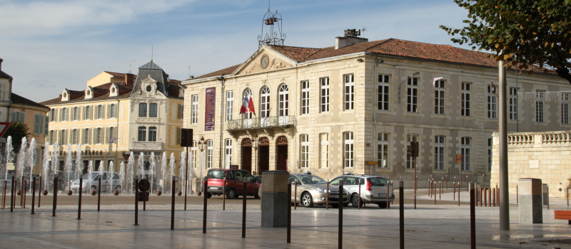 Rappel des mesures prises par la villeet l’agglomération depuis le début de la crise