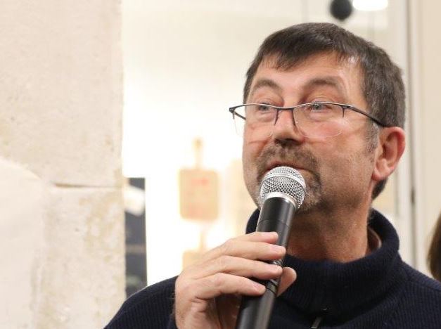 Photo Marc Le Saux