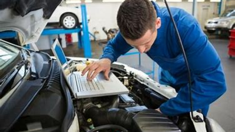 Contrôles techniques auto : des délais accordés