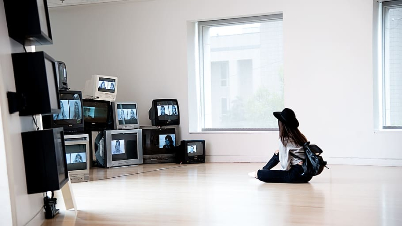 Ciné 32 : le cinéma à la maison