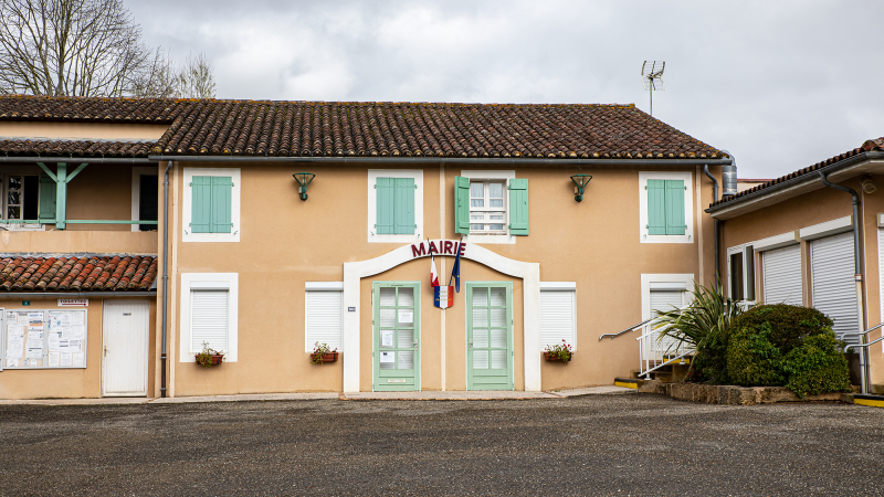 Municipales sans surprise à Toujouse  