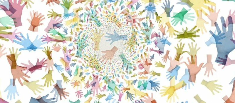 La solidarité, l’entraide et la générosité, à Fleurance, comme ailleurs !