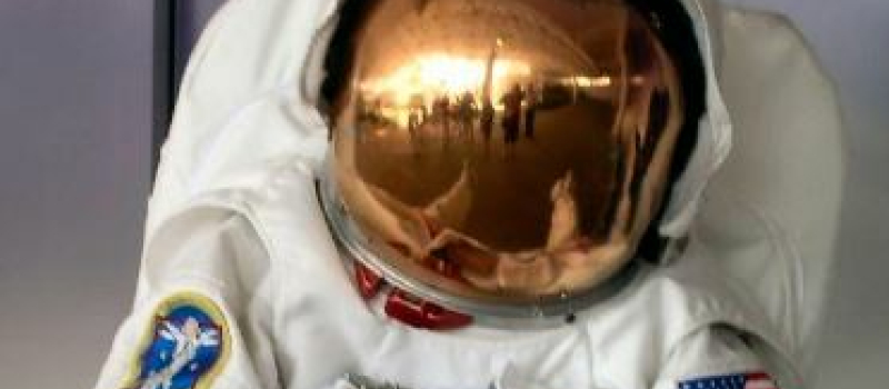 Confinés comme les astronautes