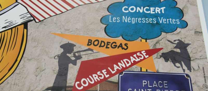 Les Négresses Vertes en tête d'affiche... Mais pas cette année !