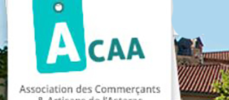 Message de l'ACAA