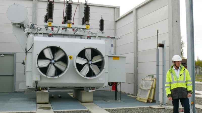 ENEDIS : "l’électricité que nous livrons, est plus que jamais l’énergie de la vie et du combat contre le Covid 19".