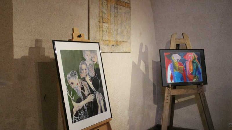Annonce de  Via Cultura