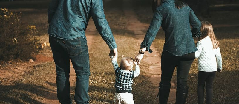 Parents, 15 minutes pour relâcher la pression