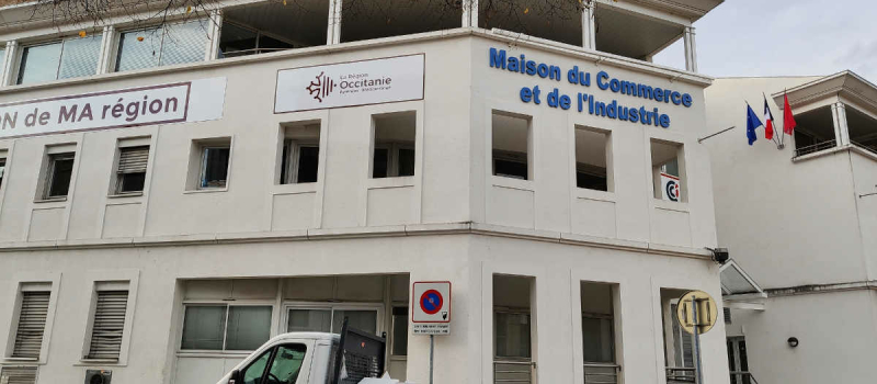 La CCI se mobilise aux côtés des chefs d’entreprises gersois 