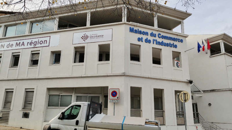 La CCI se mobilise aux côtés des chefs d’entreprises gersois 