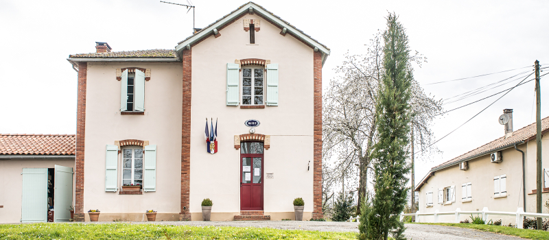 Le futur maire de Cravencères n’est pas connu