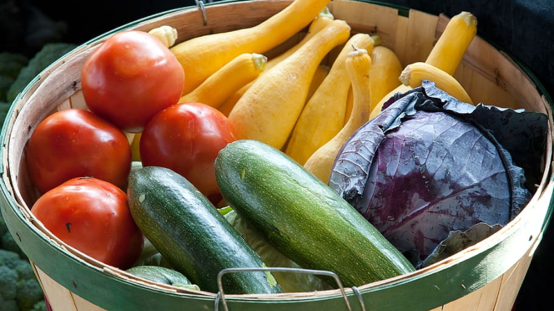 Les producteurs des marchés auscitains vont pouvoir distribuer fruits et légumes