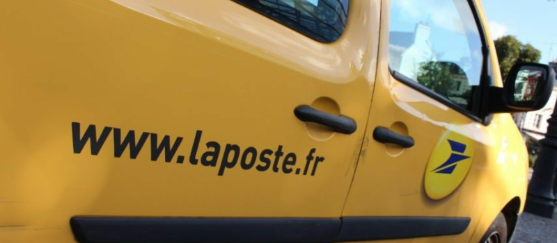 Des renforts à La Poste