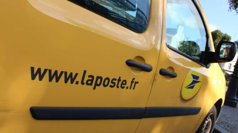 Des renforts à La Poste