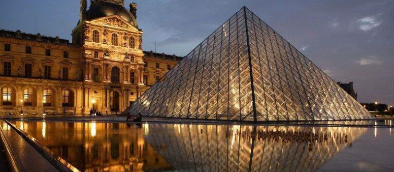 Visites virtuelles gratuites de musées et monuments 