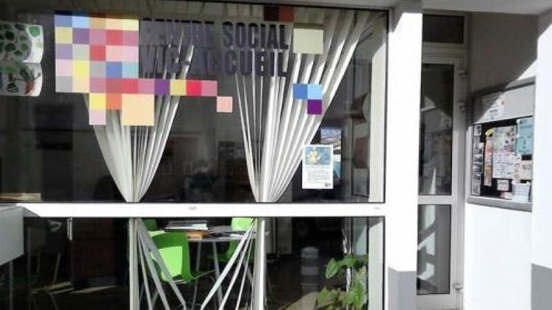 Le Centre Social Vic-Accueil maintient le lien pendant le confinement