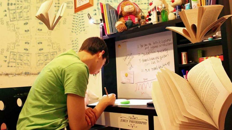 Les examens du bac et du brevet 2020 revus et corrigés