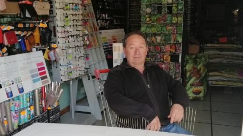 Le Grand Bazar est ouvert !