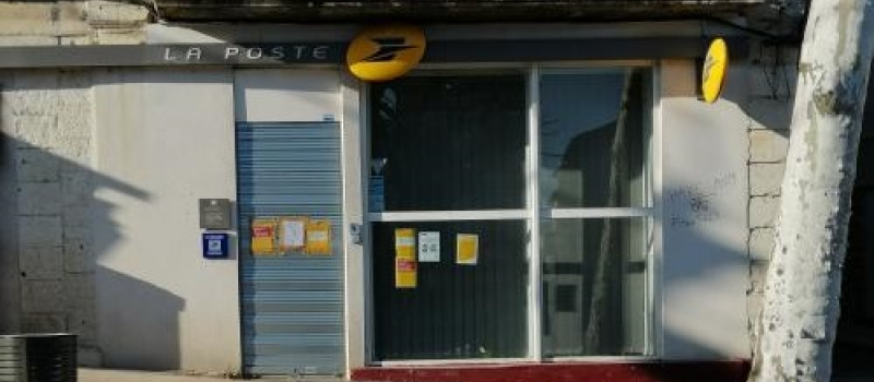 La Poste adapte ses horaires