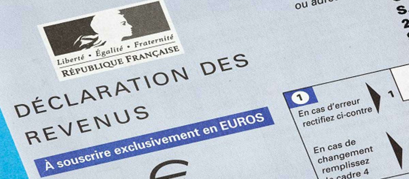 Vous n'y échapperez pas ! Les déclarations d'impôt devront être remplies 