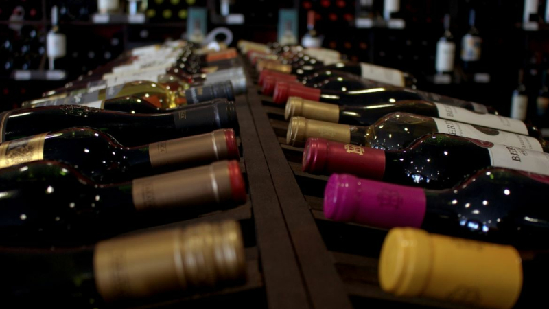 24ème édition du Concours des vins du Sud-Ouest,