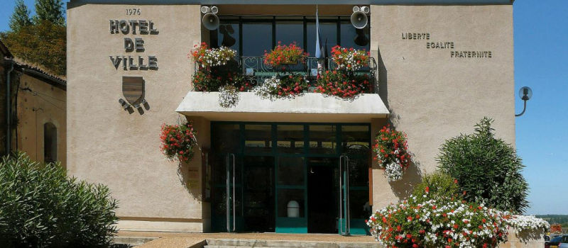 La municipalité mobilisée face au Covid 19