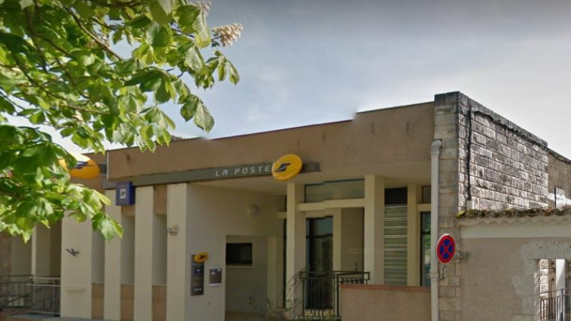Bonne nouvelle : La Poste confirme la réouverture de son bureau