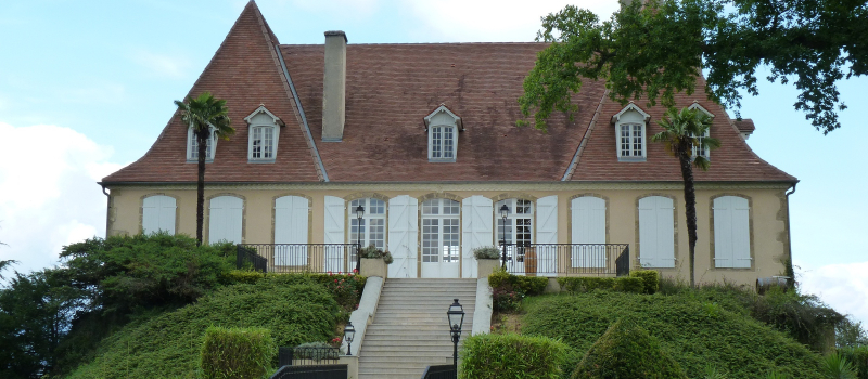 La cave de Crouseilles s'accoutume au Covid - 19