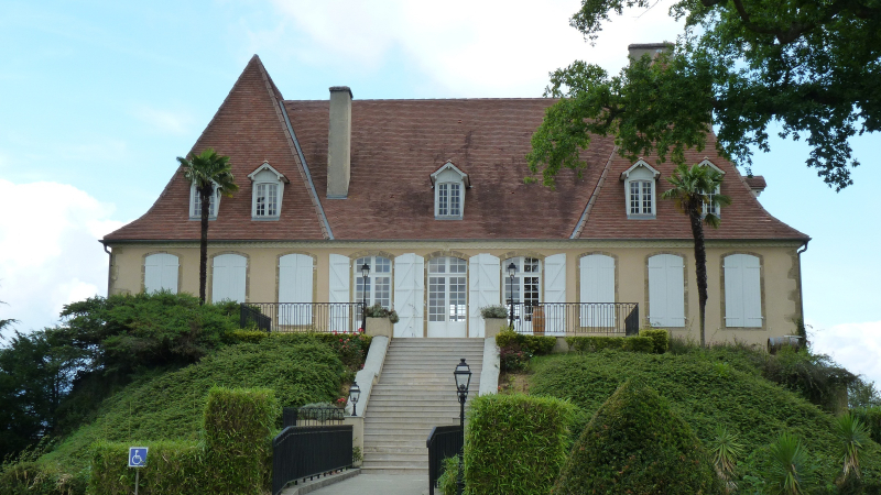 La cave de Crouseilles s'accoutume au Covid - 19
