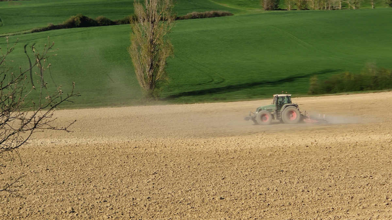 La Chambre d'agriculture toujours au service de ses agriculteurs