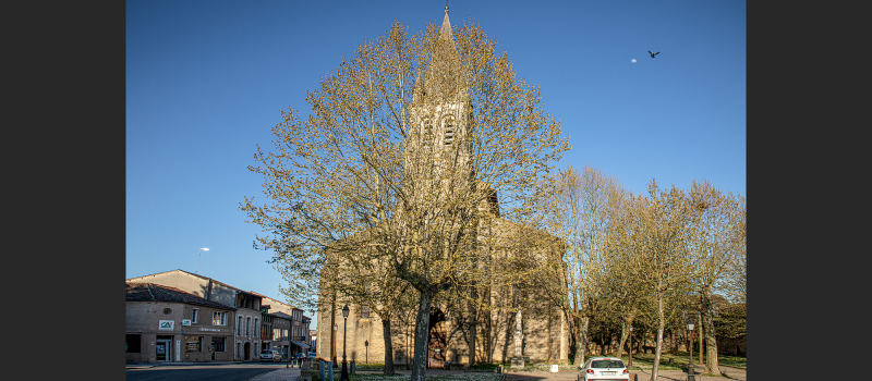 Pâques aux paroisses de Nogaro et d’Aignan 