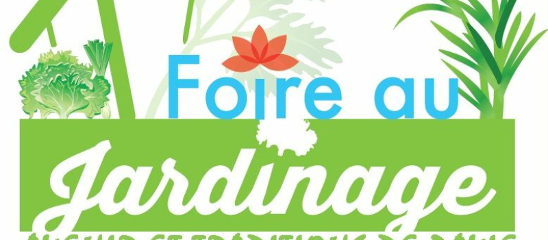 Foire au jardinage