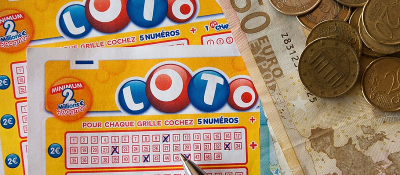 Aucun joueur n'a remporté le jackpot, ce samedi 4 avril