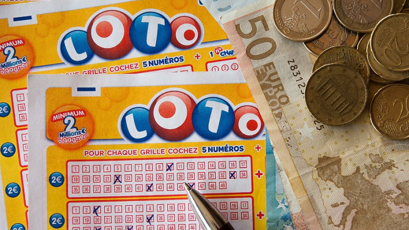 Aucun joueur n'a remporté le jackpot, ce samedi 4 avril