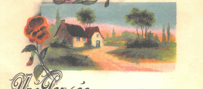 Une pensée de Puygouzon