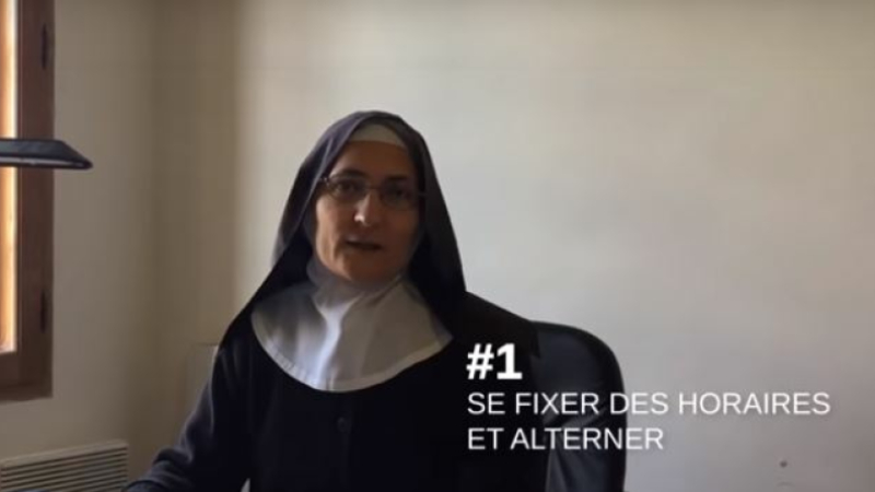 Elles ont de l'expérience dans ce domaine