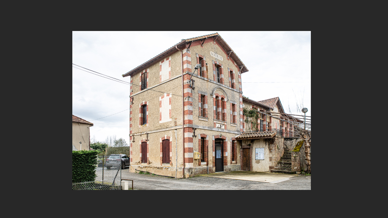 Municipales: unanimité pour la liste du maire sortant à Espas  