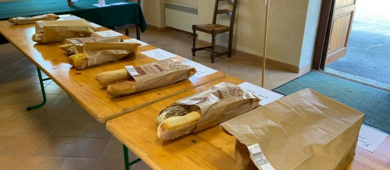 Un service de livraison en place depuis trois semaines