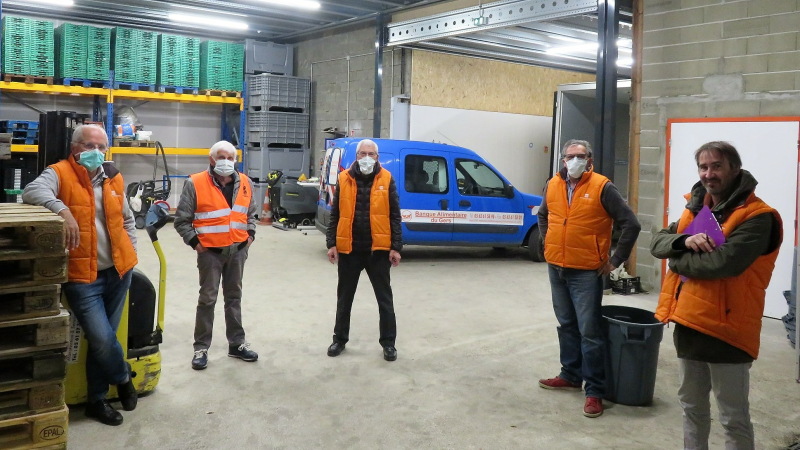 27 associations vont bénéficier de la générosité du Crédit Agricole Pyrénées Gascogne