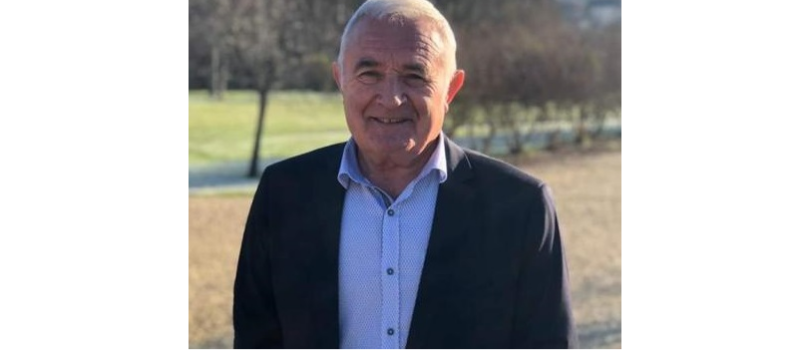 Crise du Covid 19 : proposition de Robert Frairet