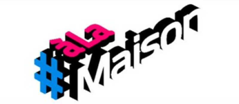 # A la maison, la chaîne du confinement